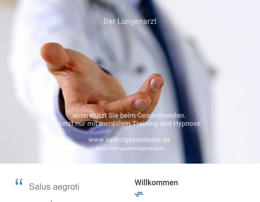 Wilcke Ingo Dr.