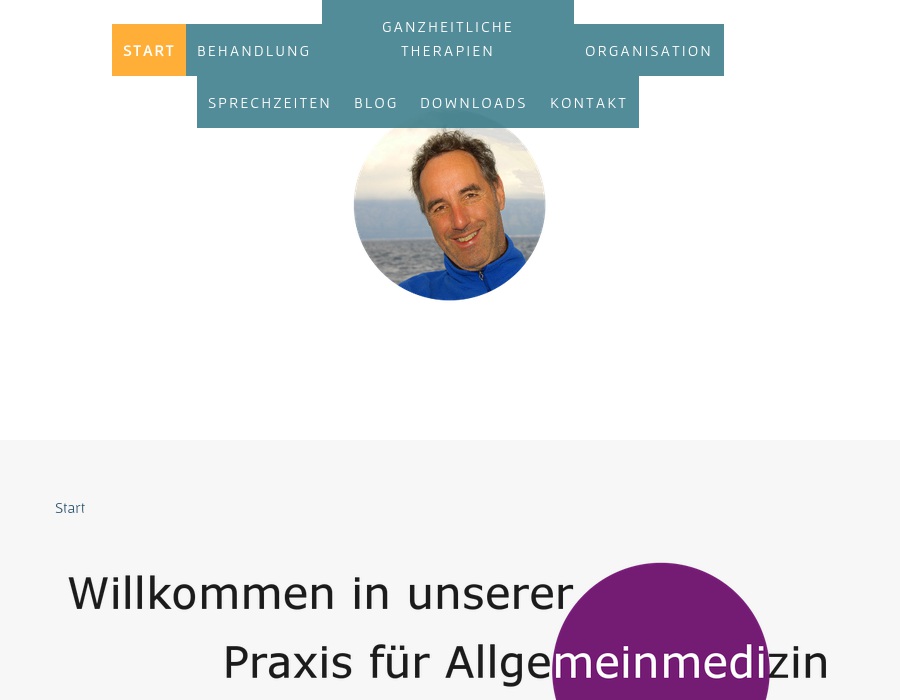 Fiddike Marc Dr. Allgemeinmediziner