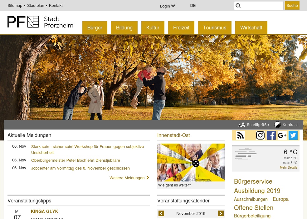 Bäuerliches Museum Pforzheim