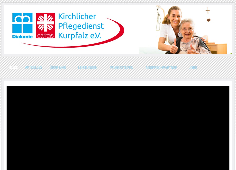 Kirchlicher Pflegedienst Kurpfalz e.V.