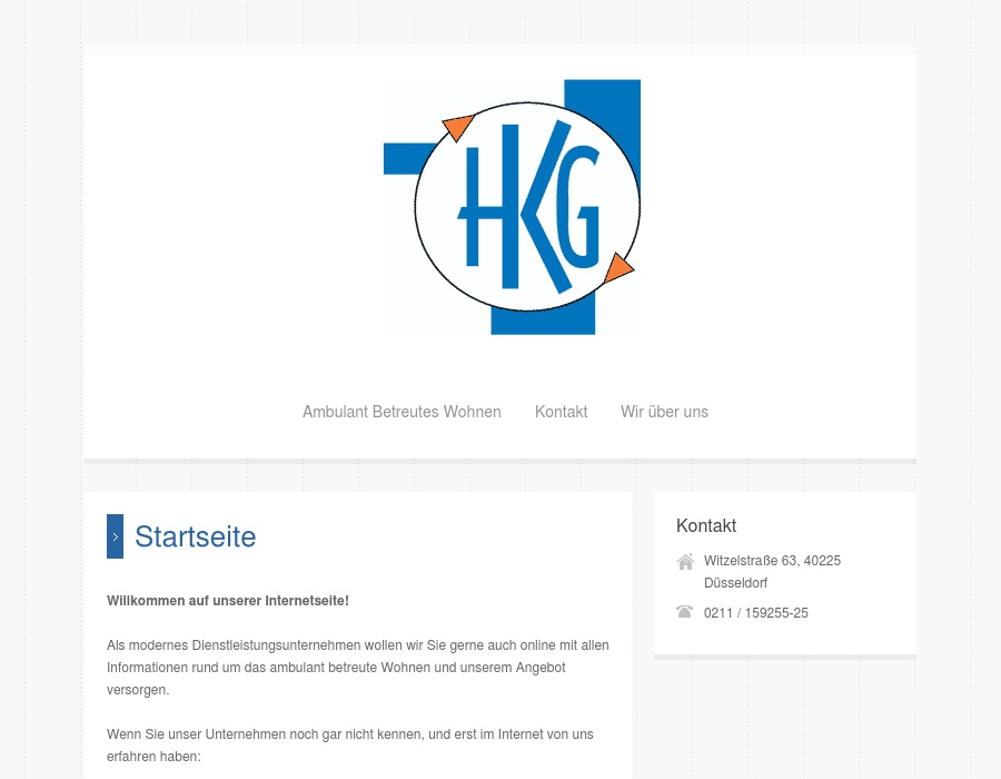 HKG GmbH