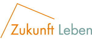 Logo: Zukunft Leben