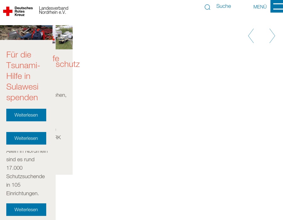 DRK-Seniorenhaus Moosheide