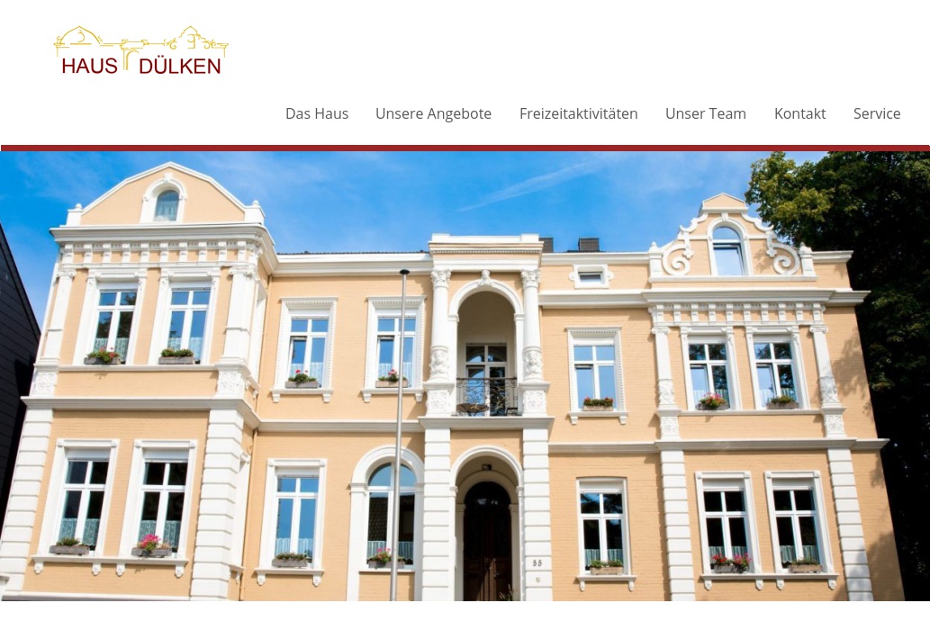 Haus Dülken