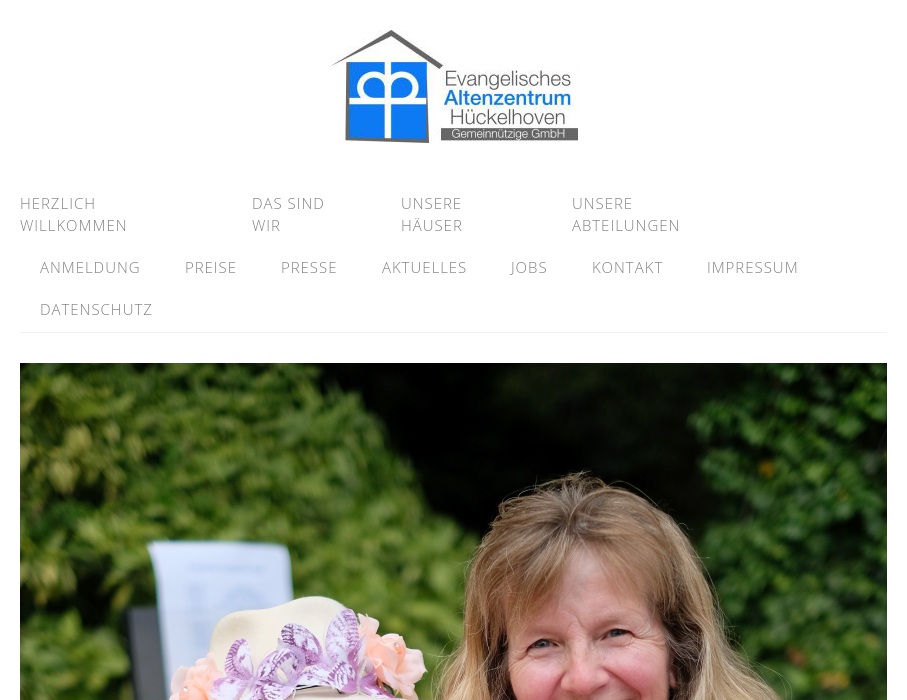 Evangelisches Altenzentrum