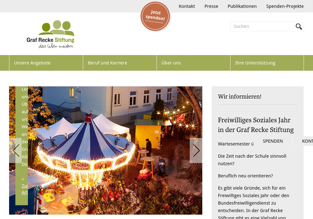 Sozialpsychiatrisches Zentrum