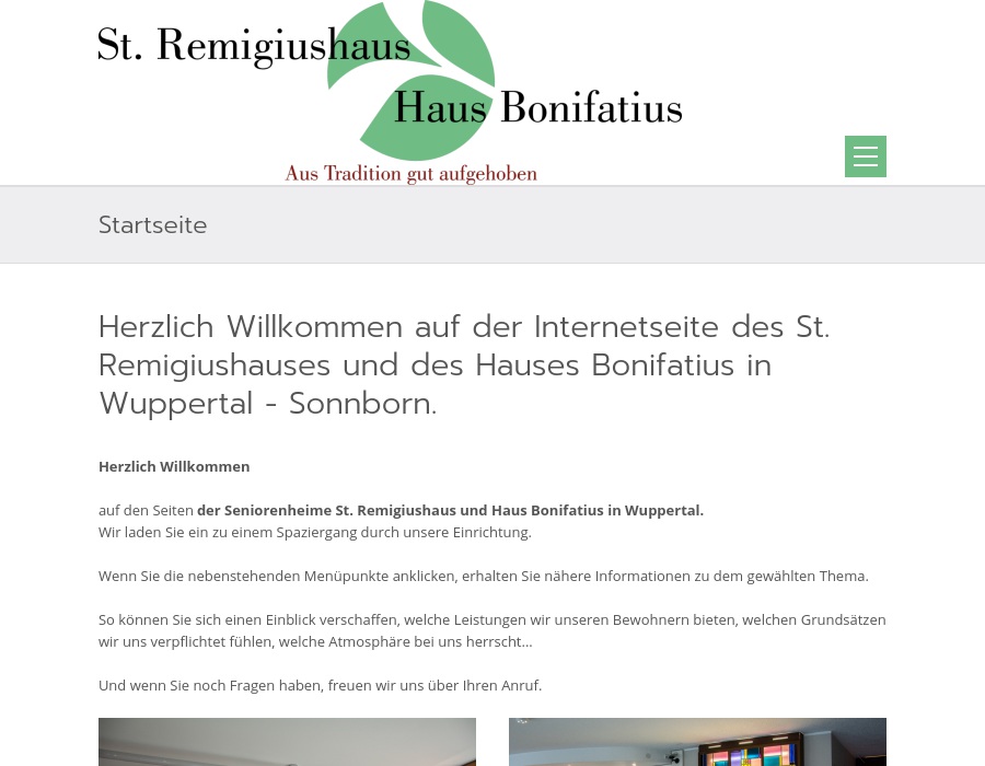 St. Remigiushaus