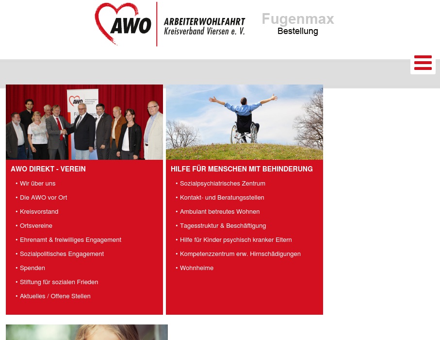 AWO-Pflegedienst