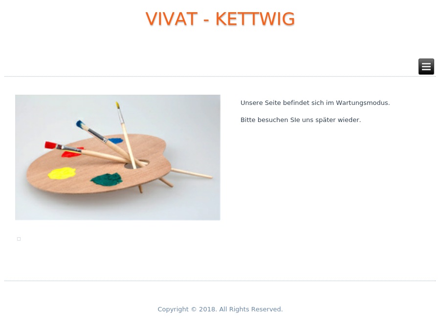 Seniorenwohnanlage Vivat