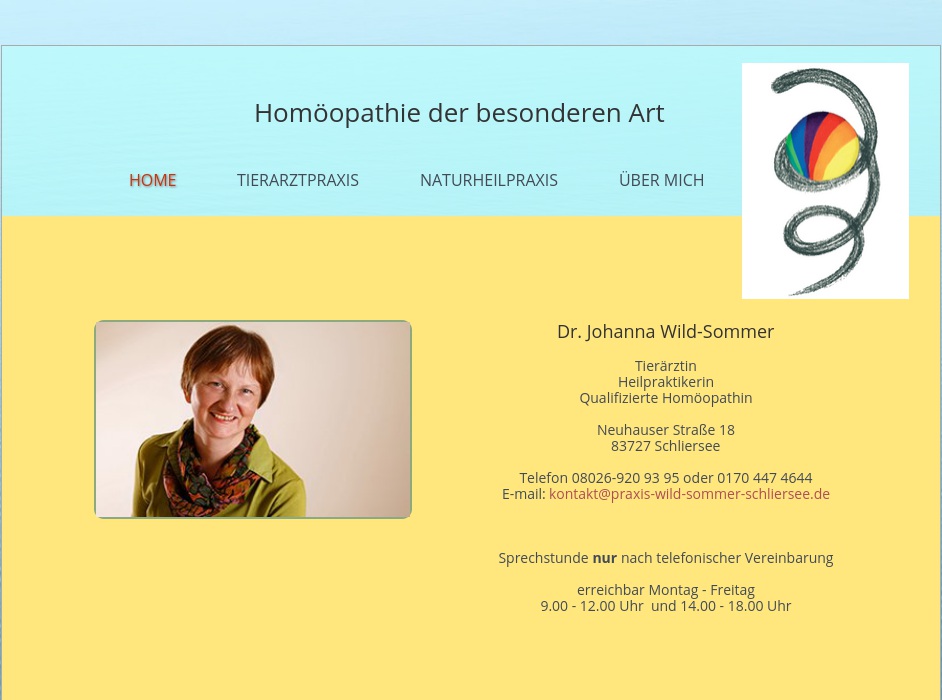 Wild-Sommer Johanna Dr.