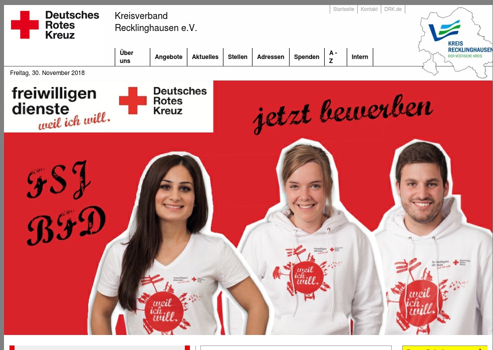 Deutsches Rotes Kreuz