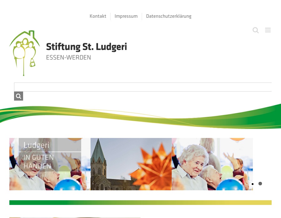 Stiftung St. Ludgeri