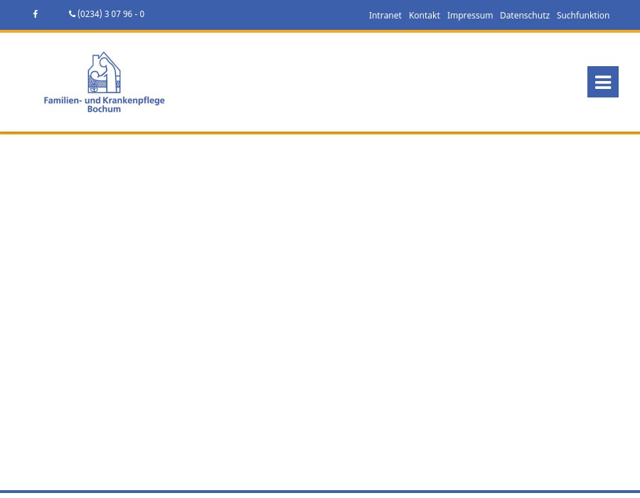 Familien- und Krankenpflege Bochum gGmbH
