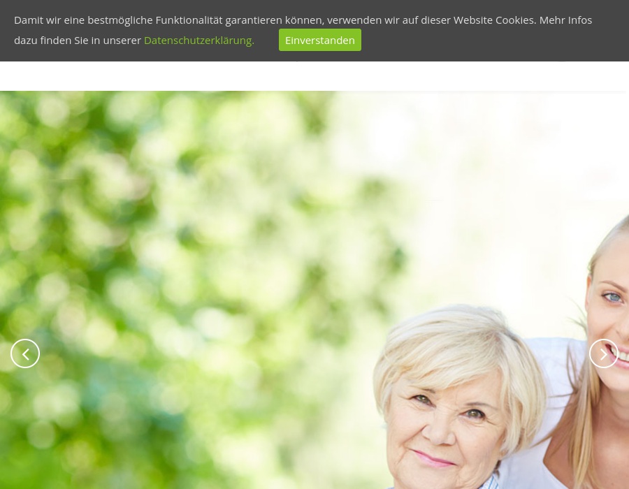 Seniorenresidenz Breddegarten