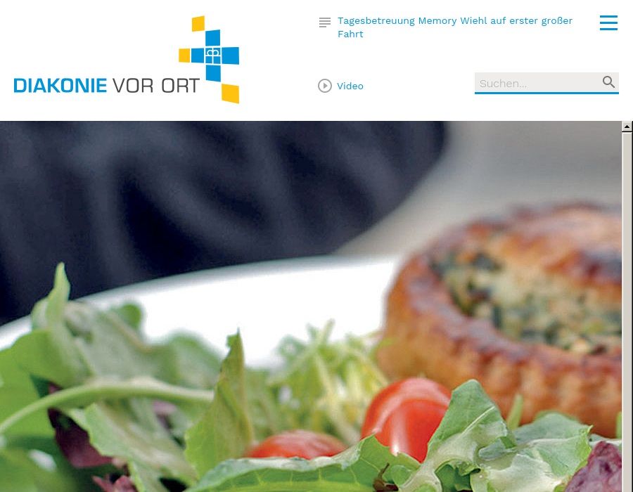 Diakoniestation Bergneustadt