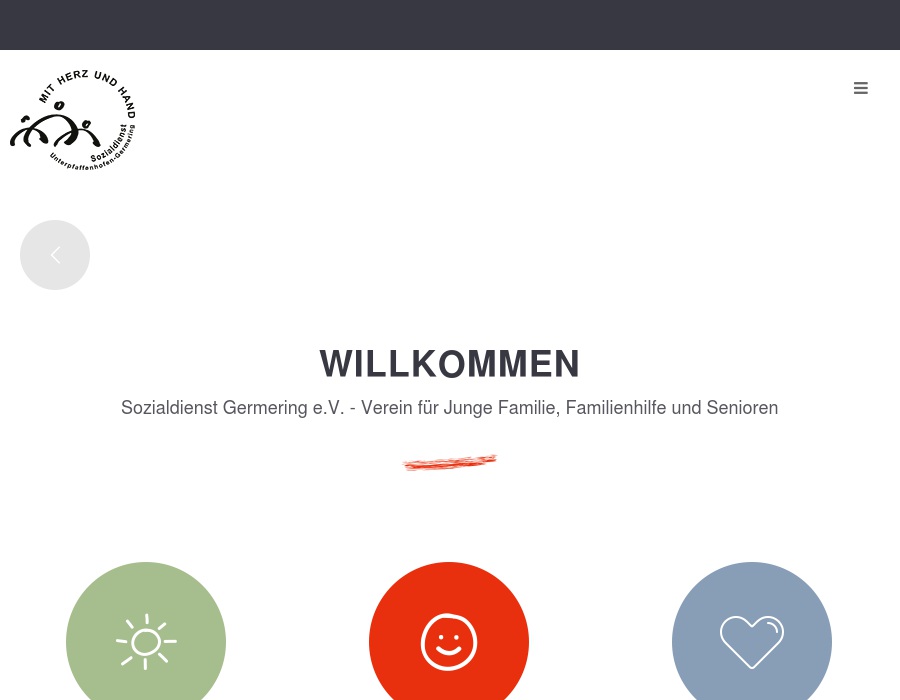 Sozialdienst Germering e.V.