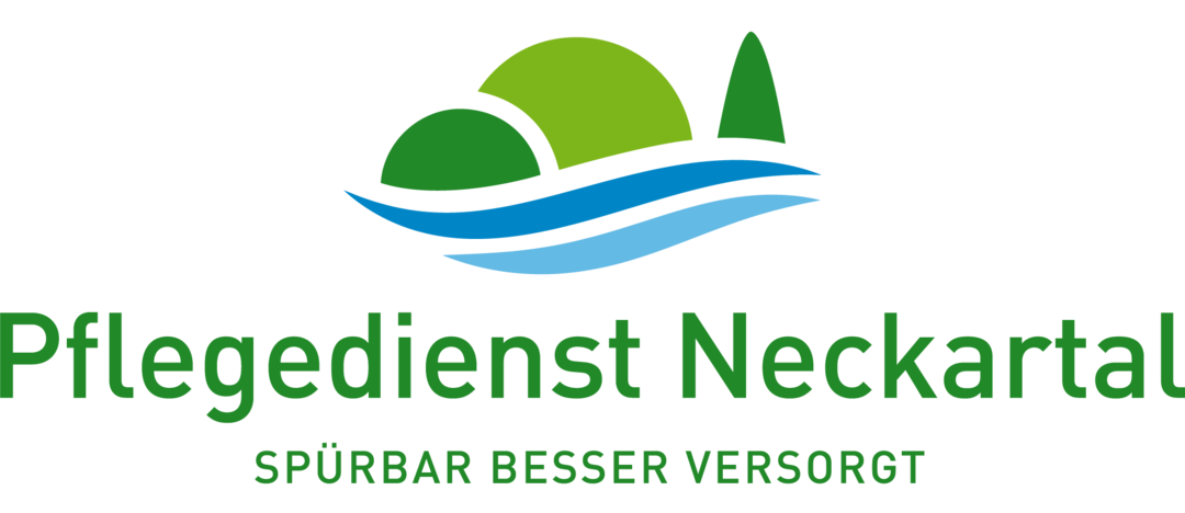 Logo: Pflegedienst Neckartal