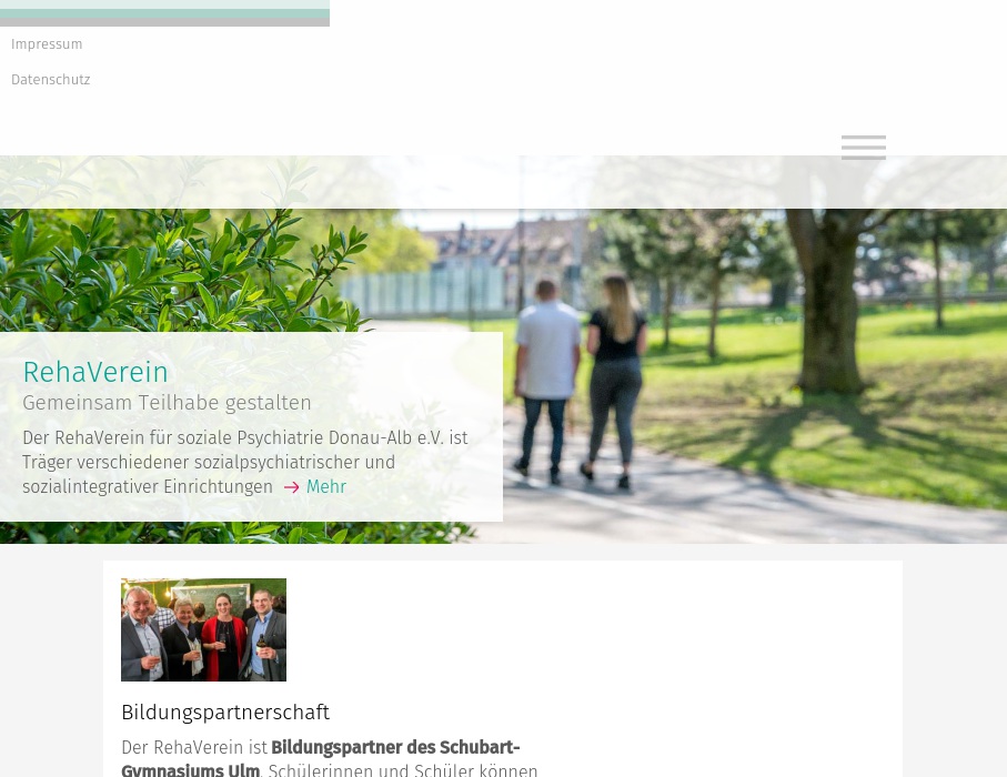 RehaVerein