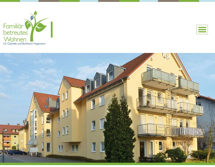 Familiär betreutes Wohnen Hagemann GmbH