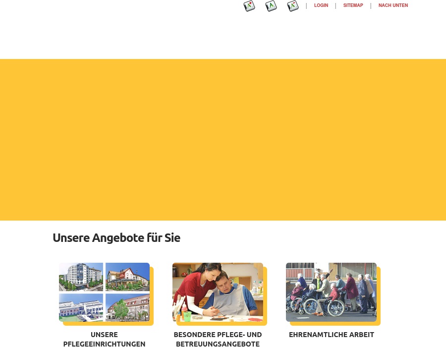 Alten- und Pflegezentren des Main-Kinzig-Kreises