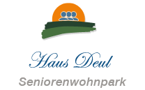 Logo: Seniorenwohnpark Haus Deul