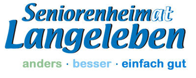Logo: Seniorenheimat Langeleben
