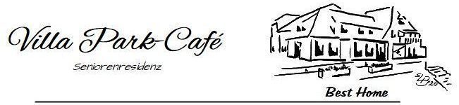 Logo: Villa Park Café