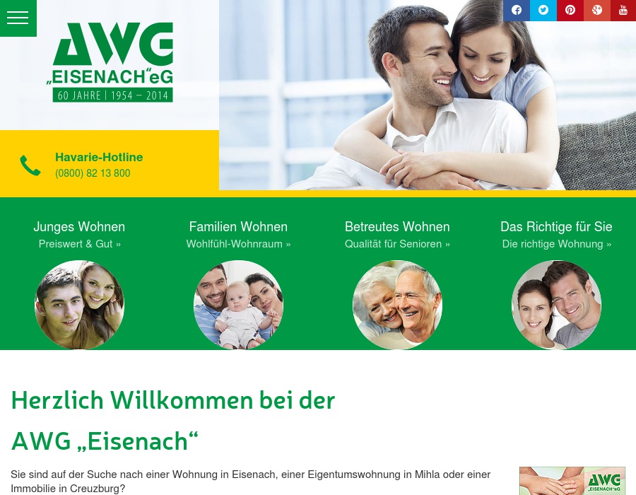 AWG Eisenach