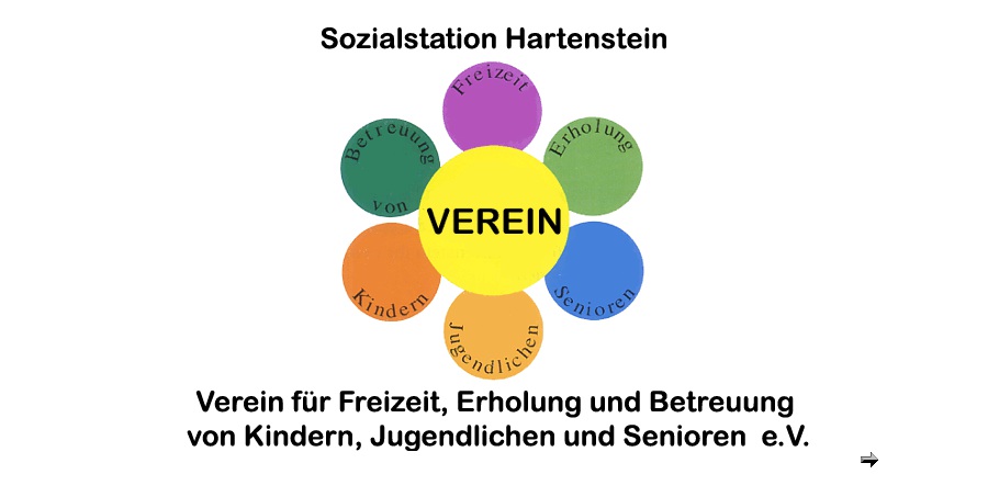 Sozialstation Hartenstein