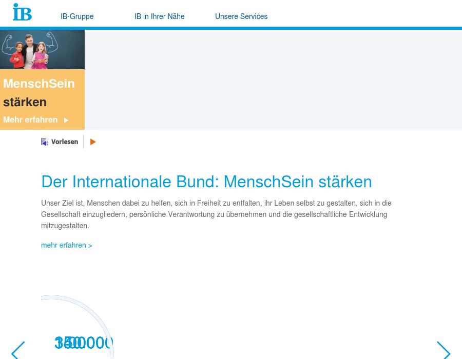 Pflegeheim Emanuel Gottlieb Flemming