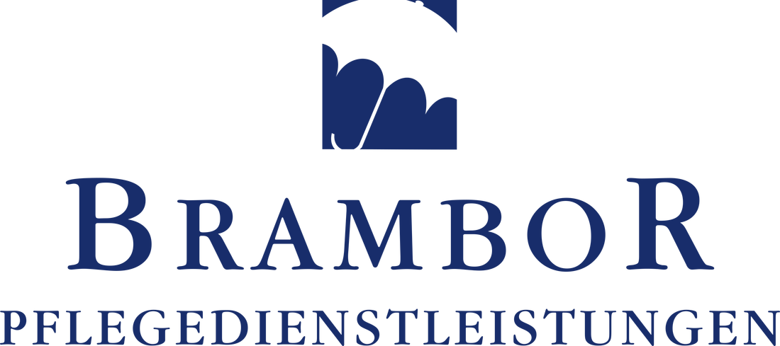 Logo: Brambor Pflegedienstleistungen GmbH