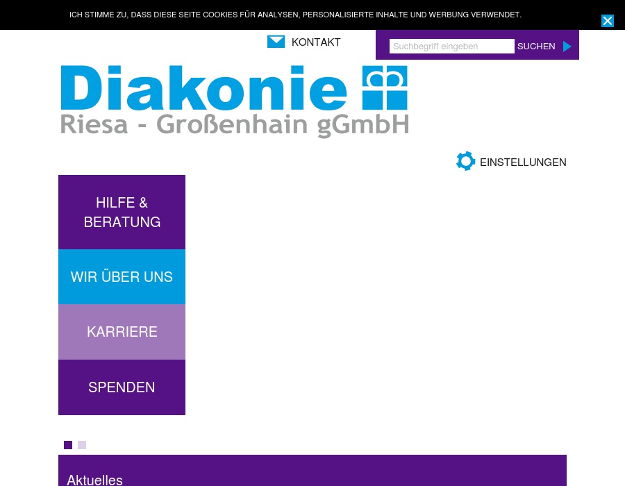 Diakonie Riesa-Großenhain gGmbH