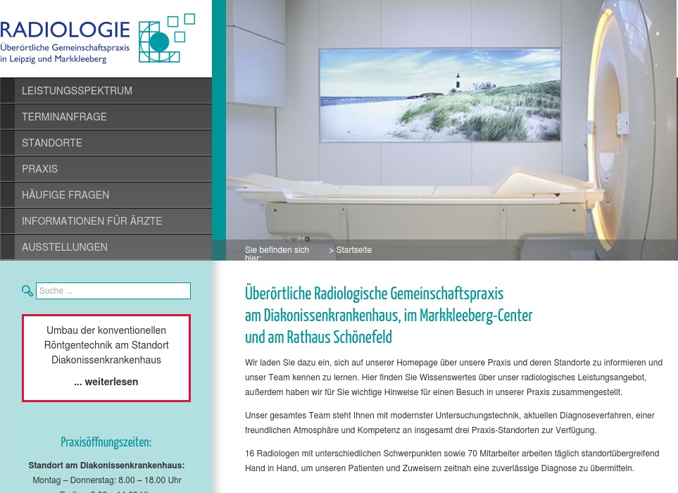 Ev.-Luth. Diakonissenhaus e.V.