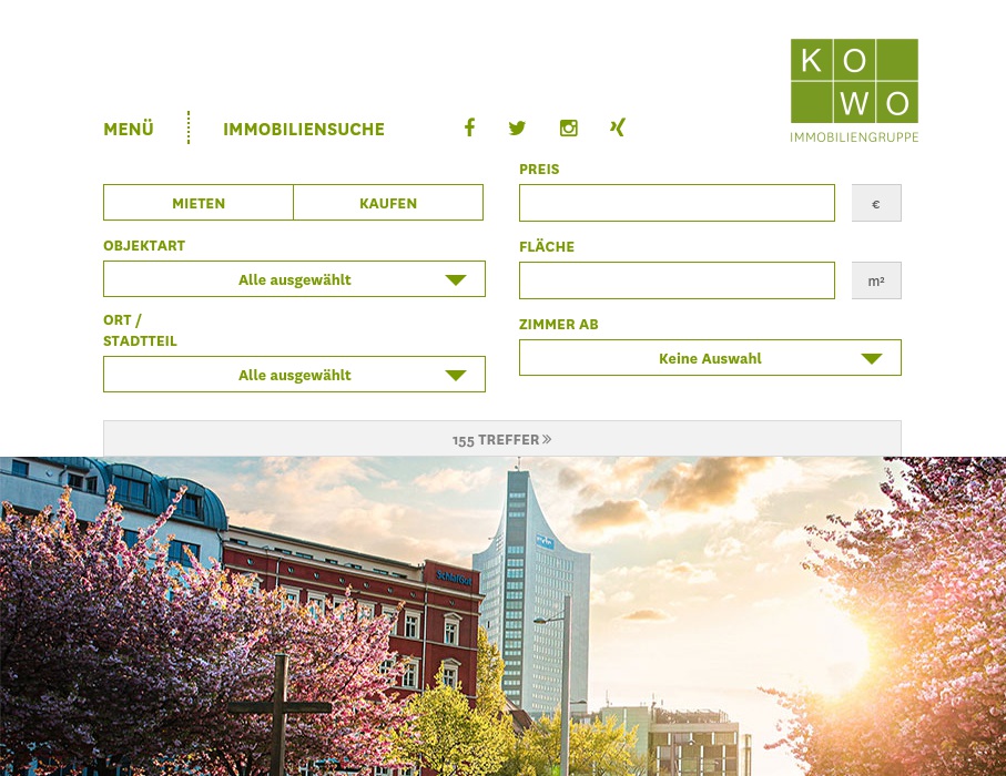 KOWO Immobilien GmbH