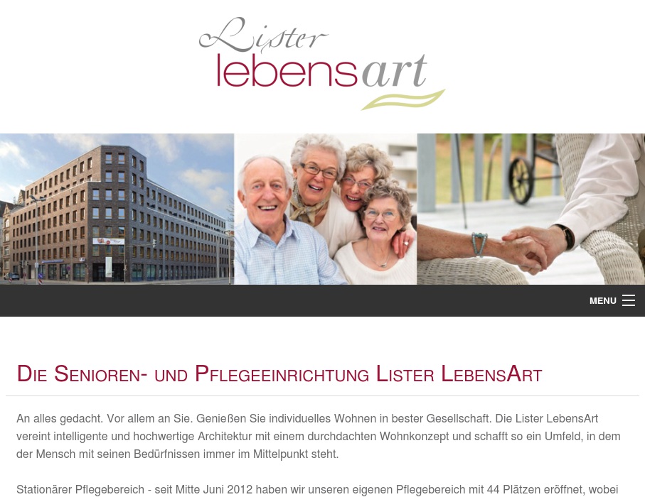 Lister LebensArt