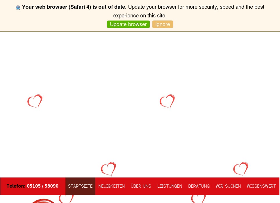 A. S. Mobile Krankenpflege u. Sozialdienste GmbH