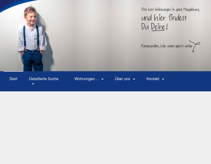 Wohnungsbaugenossenschaft Otto von Guericke e.G. Wohnungsbaugenossenschaft