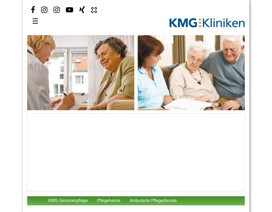 Häusliche Krankenpflege Schwester Eva