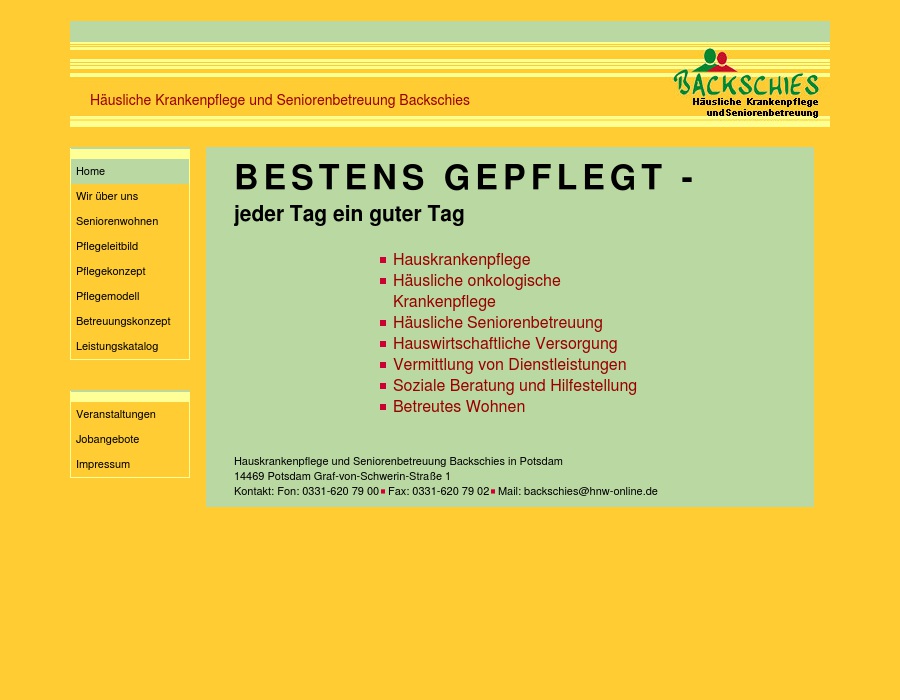 Backschies & Jezewski