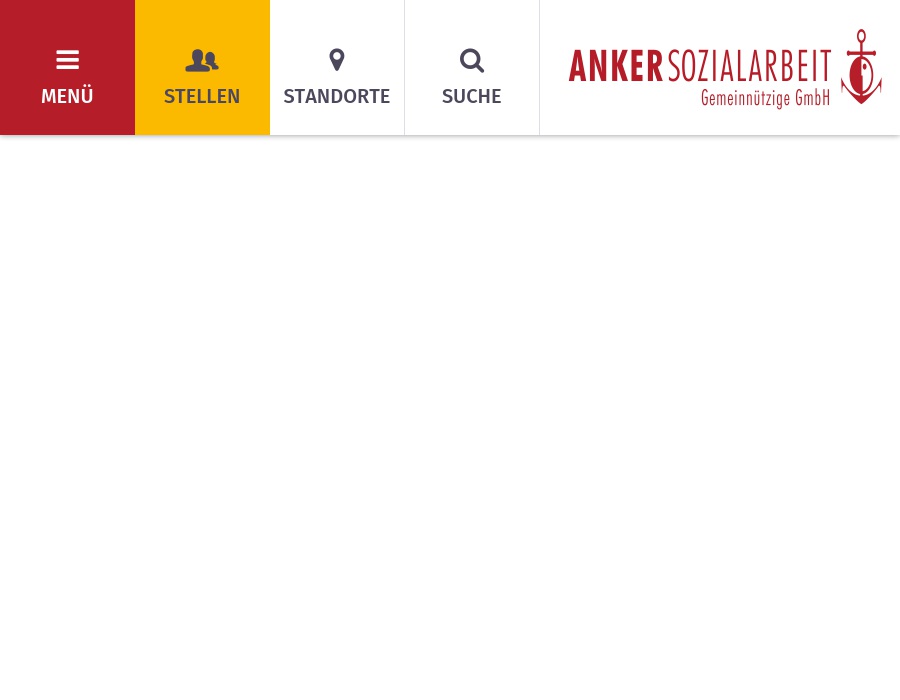 ANKER Sozialarbeit Gemeinnützige GmbH