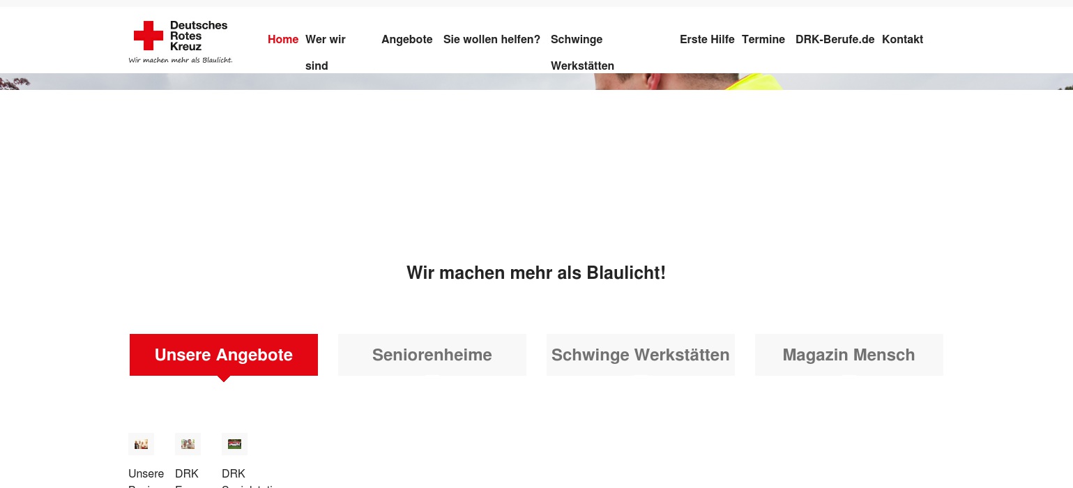 DRK Dr.-Neucks-Altenheim