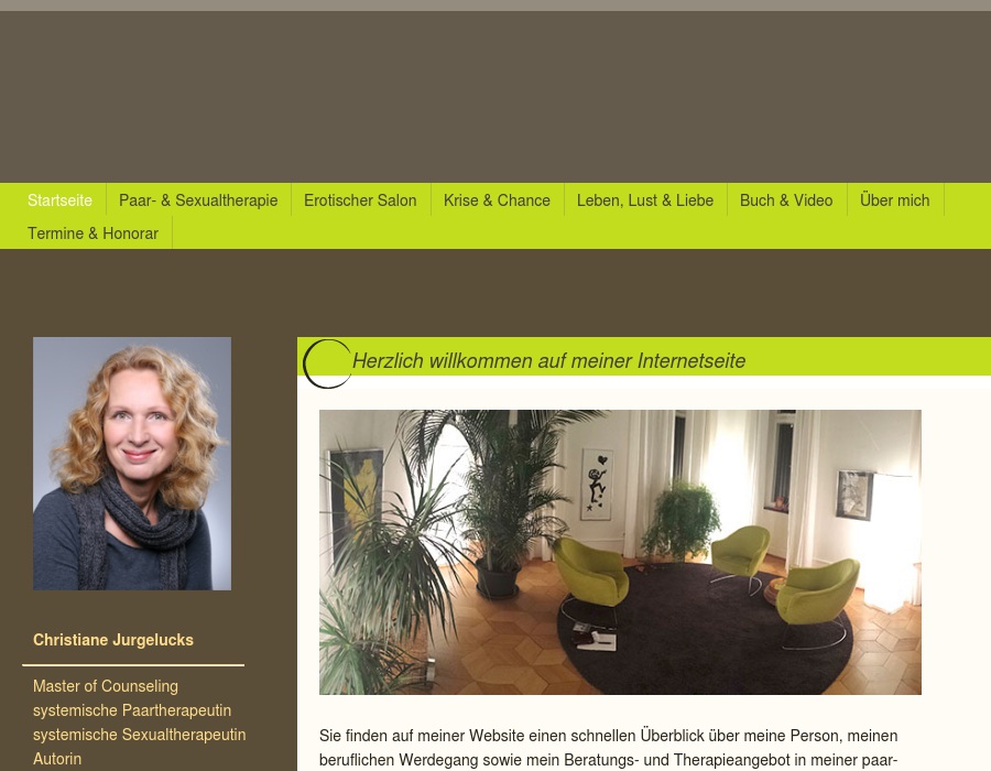 Jurgelucks Christiane