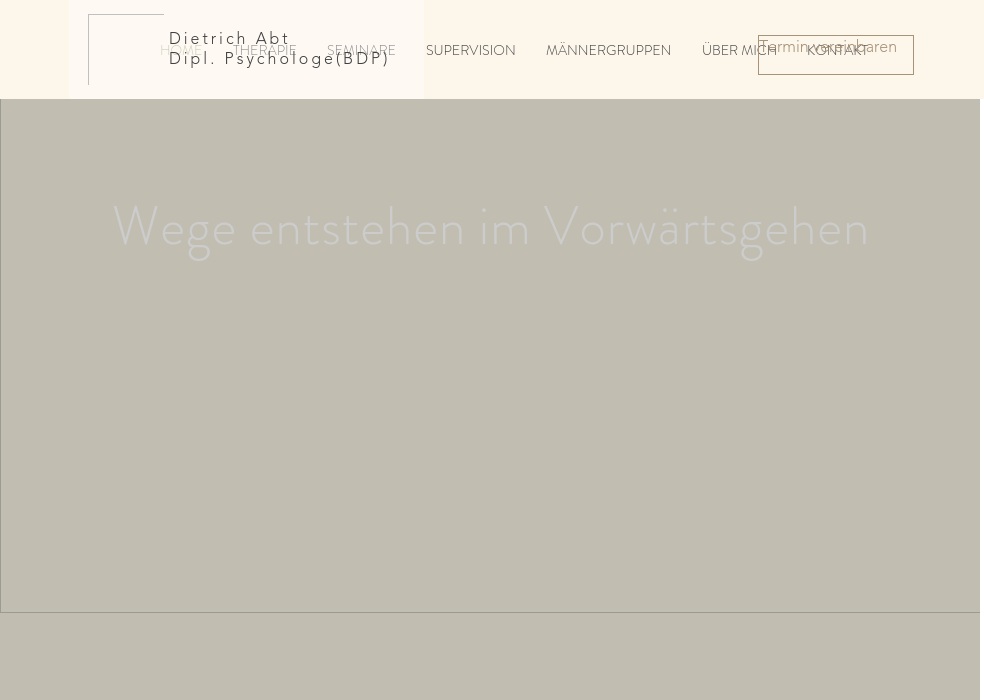 Abt Dietrich Dipl.-Psych.