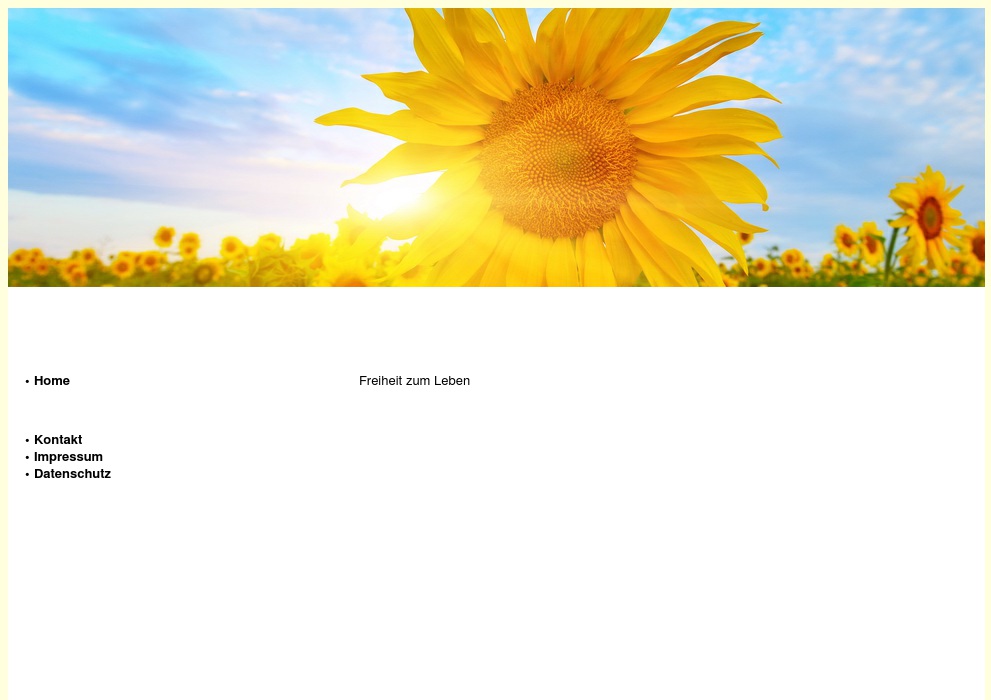 Eichler Karin - Psychologische Beratung & Coaching