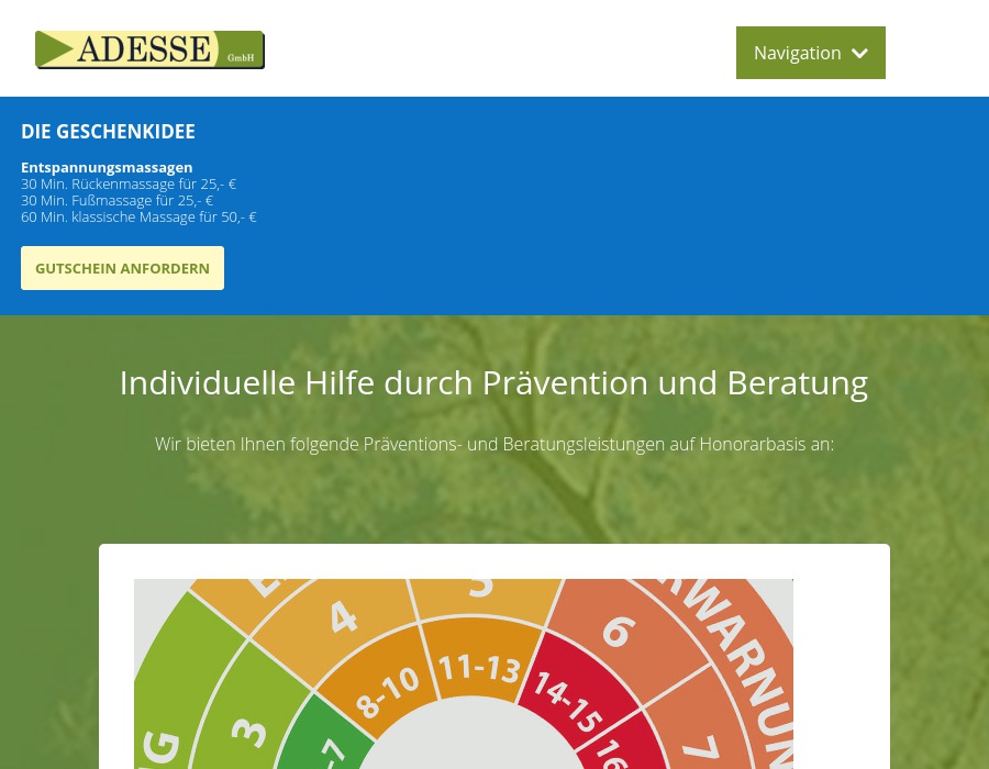 ADESSE GmbH