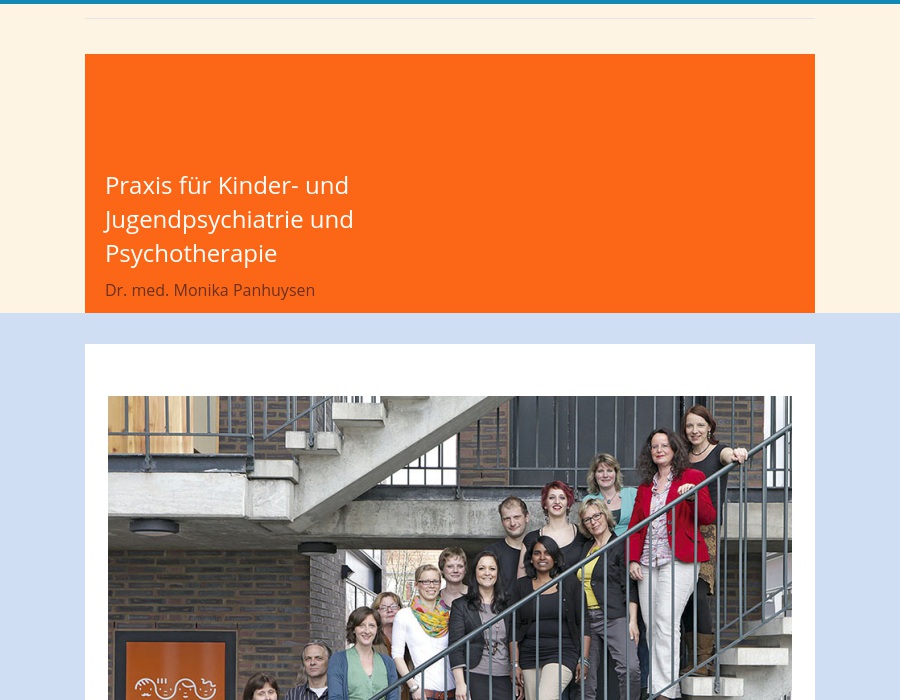 Panhuysen Monika Dr. med.