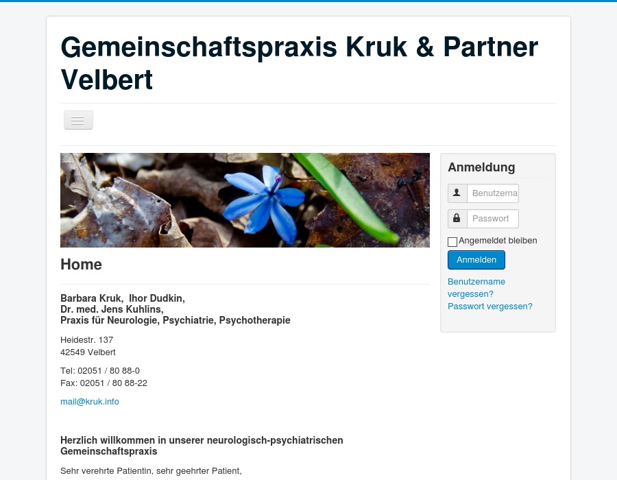 Kruk,Dudkin,Jeromin,Dr.Dieckmann