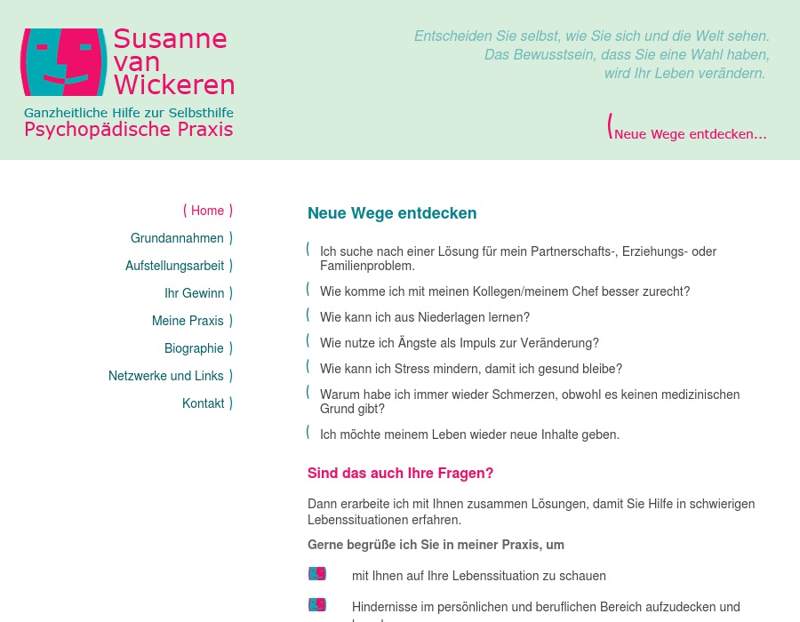 Van Wickeren Susanne