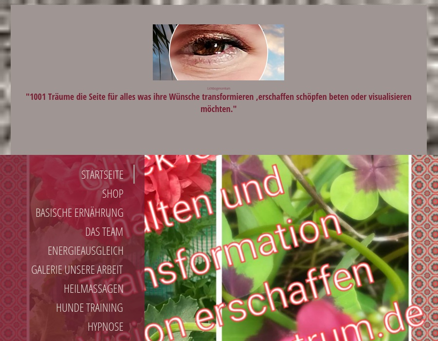 Praxis Lichtbogencentrum