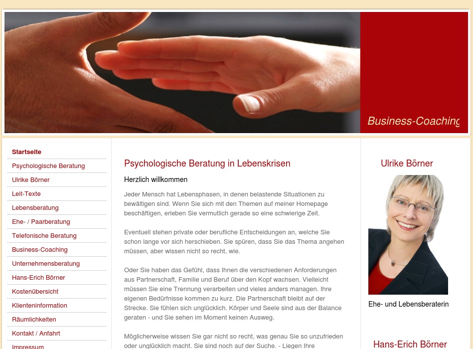 Börner Ulrike Dipl.-Theologin